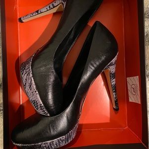 BCBG Max Azria Heels